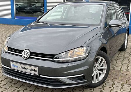 VW Golf Volkswagen VII Lim. Comfortline BMT*NAV*ACC*KLIMAAUTO