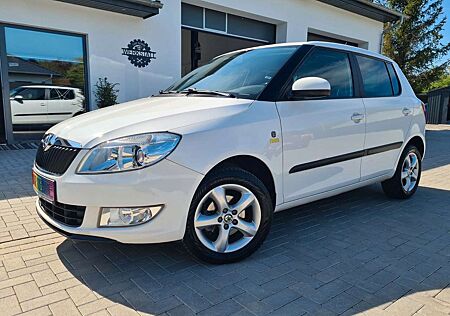 Skoda Fabia Fresh*SHZ*PDC*Tempomat*MFL*ALU*TOP*