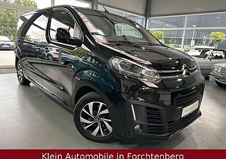 Citroën Spacetourer Citroen Shine Leder Navi Xenon Pano Kam HUD