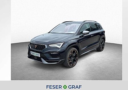 Cupra Ateca 2.0 TSI 7-Gang DSG 4Drive/AHK/PANO/SHZ