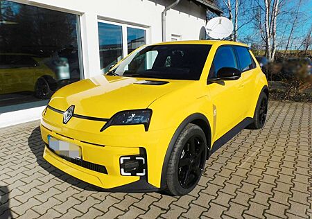 Renault R 5 R5 E-Tech Techno 150 Comfort