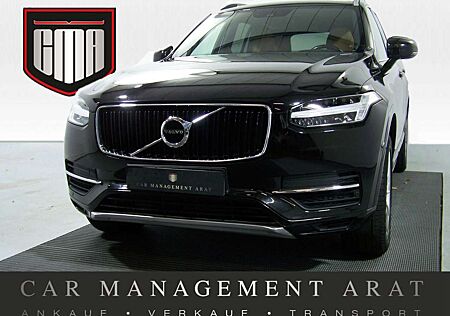 Volvo XC 90 XC90 D5 Momentum AWD AUT PANORAM+AMB+LED+KAM+ACC