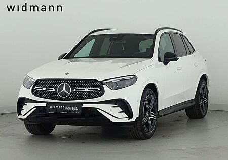 Mercedes-Benz GLC 220 d 4MATIC *360°*AMG Line*Night*W-Paket*