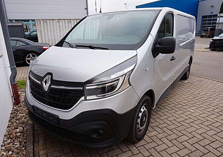 Renault Trafic Kasten L2H1 3,0t Komfort 125kw AHK Standh