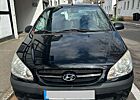 Hyundai Getz 1.1