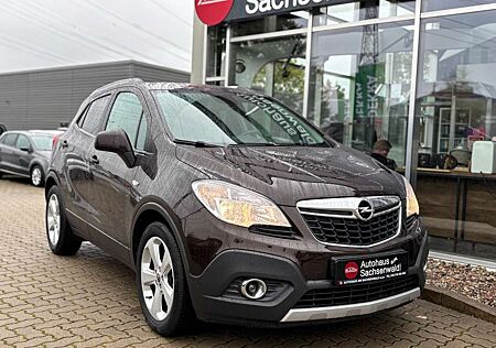 Opel Mokka Edition ecoFlex