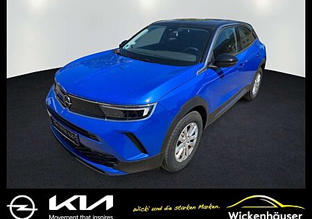 Opel Mokka e- Edition Navi Kamera Lenkradheizung