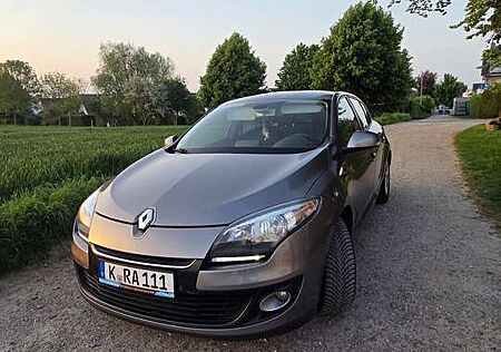 Renault Megane Authentique