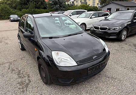 Ford Fiesta Viva X 5-Trg / KLIMA / TÜV 12/26 /