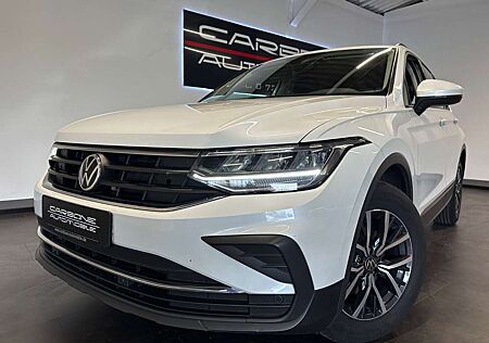 VW Tiguan Volkswagen Life *Standheizung*Kamera*ACC*