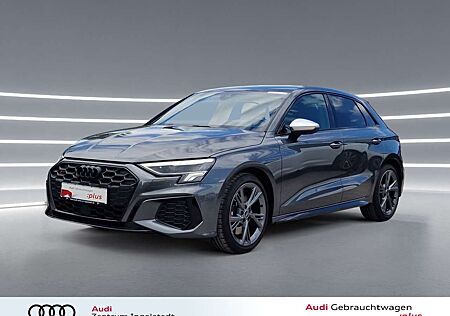Audi S3 Sportback TFSI qu NAVI Opt-schw+ virtual+