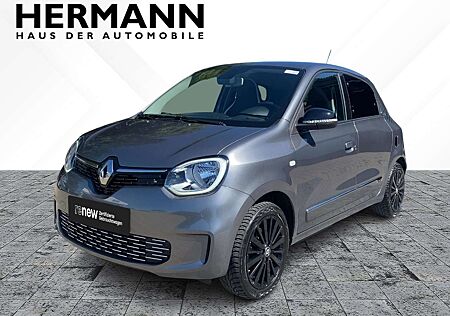 Renault Twingo Techno Electric CAM*LED*NAVI*KONTRAST*LM