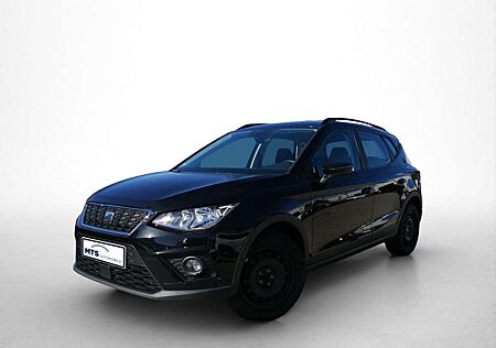 Seat Arona Style BEATS Fast Lane 1.0 TSI 81 kW (110 P