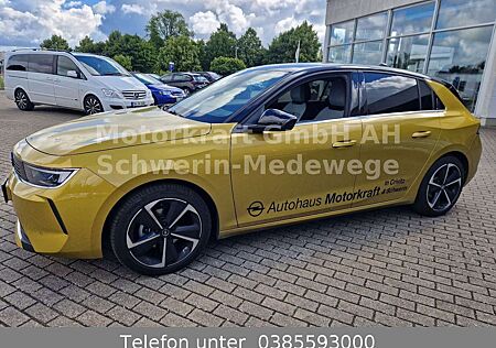 Opel Astra L Lim. 5-trg. Elegance