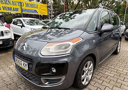 Citroën C3 Citroen Picasso Tendance