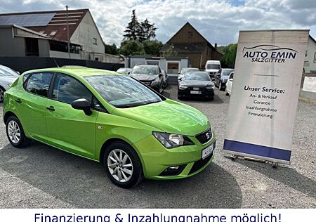 Seat Ibiza 1.2 TSI Reference *TÜV&SERVICE NEU!*