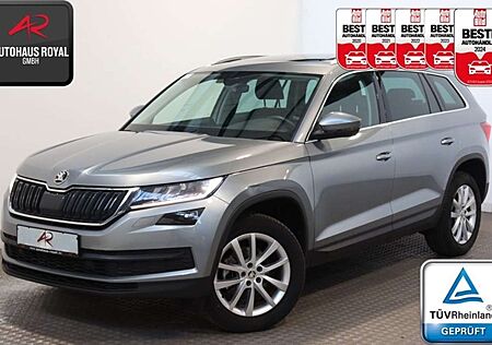 Skoda Kodiaq 1.5 TSI PANO,KEYLESS,ACC,KAMERA,TOTWINKEL