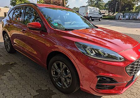 Ford Kuga +2.5+Duratec+PHEV+ST-LINE+ Garantie 4.2028