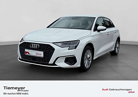 Audi A3 40 TFSIe LED PDC NAVI+ VIRTUAL