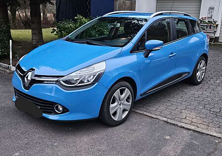 Renault Clio Grandtour dCi 90 Limited