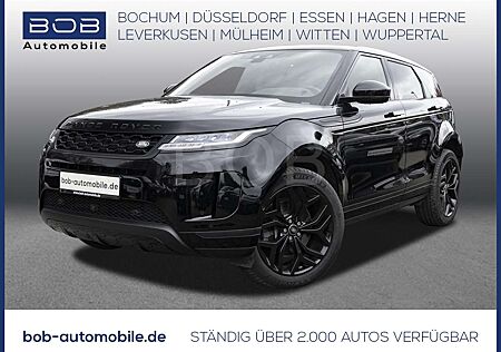 Land Rover Range Rover Evoque P200 Black Pack NAVI AHK