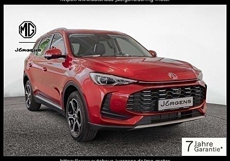 MG ZS 1.5 T Comfort 1.5 T Comfort 360+LED+Navi