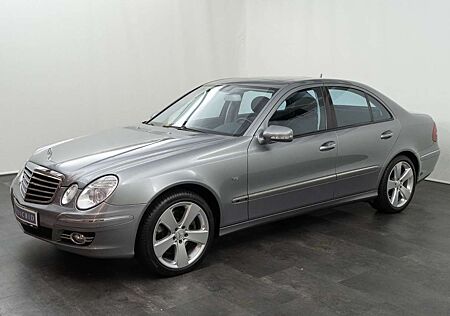 Mercedes-Benz E 50 AMG gebraucht kaufen Mercedes-Benz E 50 AMG 0 4Matic