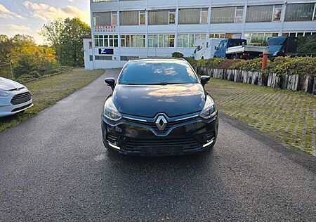 Renault Clio IV Cargo Extra