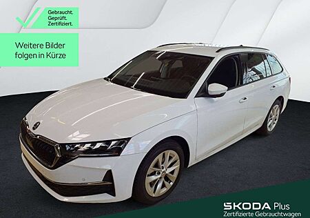 Skoda Octavia Combi 1.5 TSI e-TEC DSG SELECTION*LED*NA