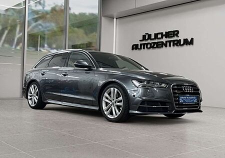 Audi A6 Avant 2.0 TFSI quattro Automatik S-Line