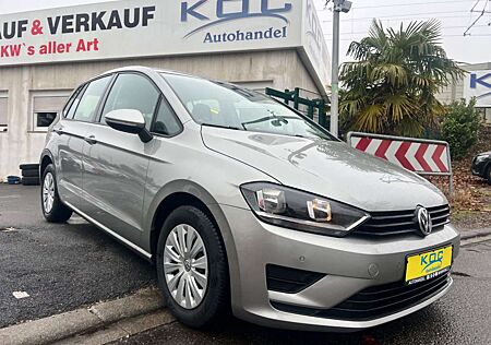 VW Golf Sportsvan Volkswagen VII Trendline BMT/Start-Stopp