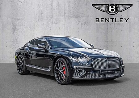 Bentley Continental GT W12 Speed Beluga, Mood Lighting