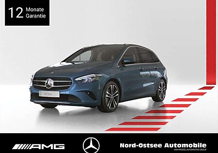 Mercedes-Benz B 180 PROGRESSIVE KAMERA NAVI TEMPOMAT LED SHZ