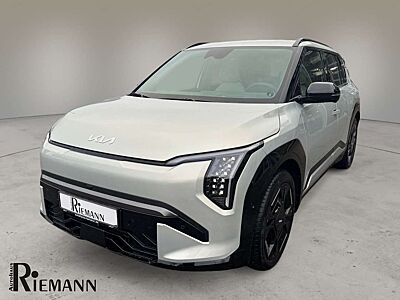 Kia EV3 81,4-kWh GT-Line + DriveWise-Park-Pro-Paket