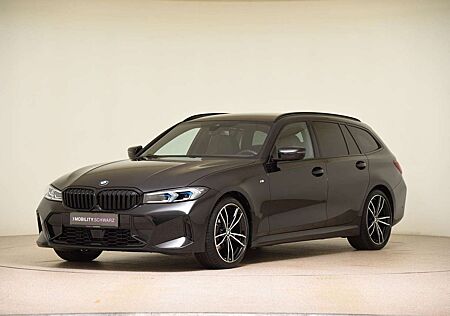 BMW 320 d Touring xDrive M Sport Head-Up ACC H&K Navi