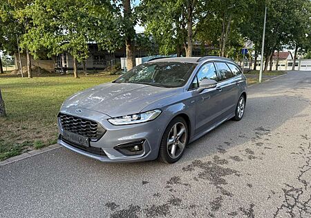 Ford Mondeo Turnier 1.5 EcoBoost Start-Stopp ST-Line