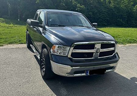 Dodge RAM 2013