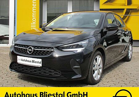 Opel Corsa Elegance 1.2 *Allwetterrreifen*