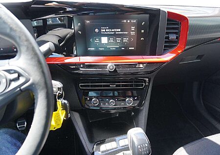 Opel Mokka GS Line