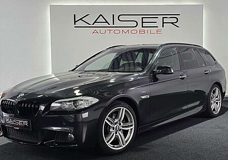 BMW 525 d xDrive Touring*M-SPORTPAKET*LED*NAVI-PROF