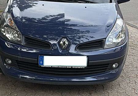 Renault Clio 1.2 16V
