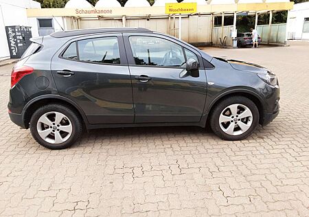 Opel Mokka X 1.4 Automatik Edition