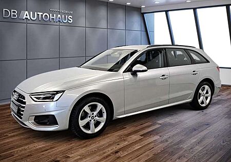 Audi A4 advanced 35 2.0 TDI S-tronic