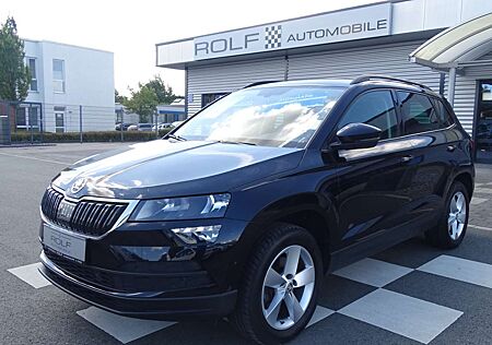 Skoda Karoq 2.0 TDI Ambition*4x4*DSG*NAVI*PDC*SMART L*