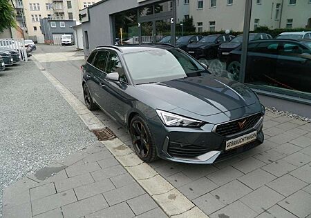 Cupra Leon SP 1.5 eTSI DSG elSitze/Beats/FahrassistXL/Matrix
