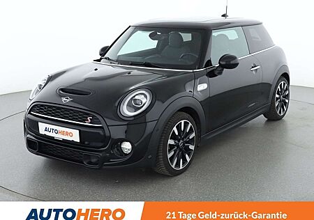 Mini Cooper S Aut.*LED*NAVI*TEMPO*PDC*SHZ*KLIMA*