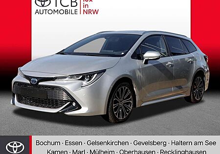 Toyota Corolla Hybrid 2.0Touring Sports *NAVI*ALLWETTER*