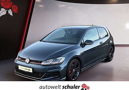 VW Golf GTI Volkswagen Performance 2,0 TSI DSG Dynaudio LED