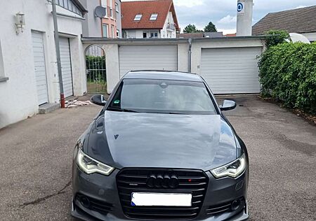 Audi A6 3.0 TDI quattro S tronic