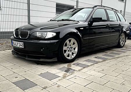 BMW 318i 318 touring